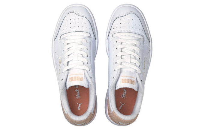 (WMNS) Ralph Sampson &laquo;Hvitrosa&raquo;