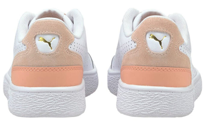 (WMNS) Ralph Sampson &laquo;Hvitrosa&raquo;