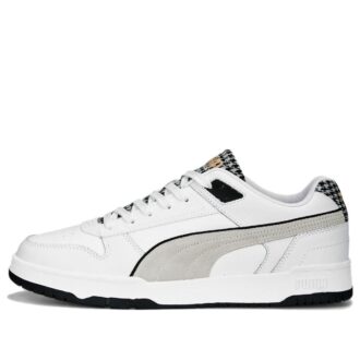 (WMNS) Rbd Game Low Houndtooth «Hvit»