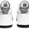 (WMNS) Rbd Game Low Houndtooth «Hvit»