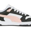 (WMNS) RBD Game Low &laquo;Svart Hvit Rosa&raquo;