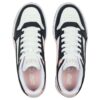 (WMNS) RBD Game Low &laquo;Svart Hvit Rosa&raquo;