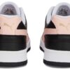(WMNS) RBD Game Low &laquo;Svart Hvit Rosa&raquo;