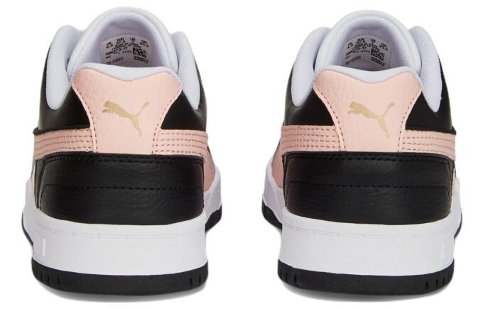 (WMNS) RBD Game Low &laquo;Svart Hvit Rosa&raquo;