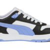 (WMNS) RBD Game Low «Svart lavendelpop»