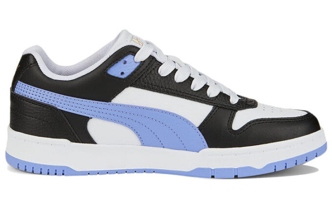 (WMNS) RBD Game Low «Svart lavendelpop»