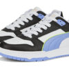 (WMNS) RBD Game Low «Svart lavendelpop»
