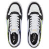 (WMNS) RBD Game Low «Svart lavendelpop»
