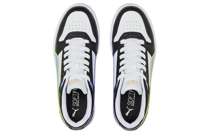 (WMNS) RBD Game Low «Svart lavendelpop»
