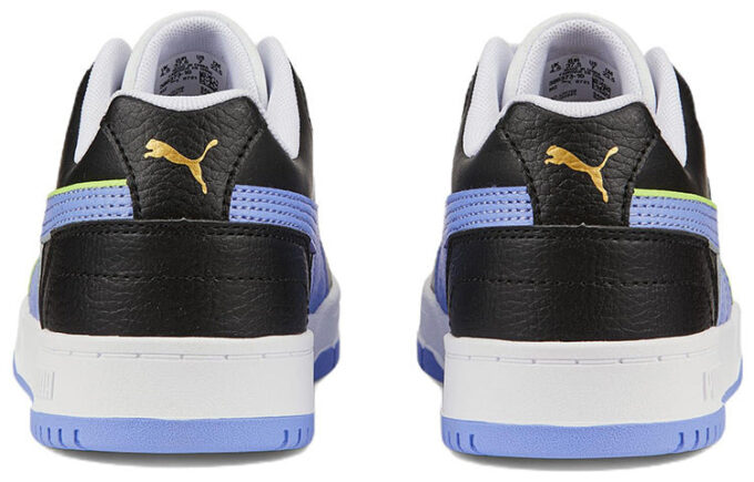 (WMNS) RBD Game Low «Svart lavendelpop»