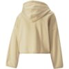 (WMNS) RE.GEN Cropped Hettegenser «Gul»