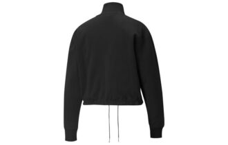 (WMNS) RE:T7 CROP Treningsjakke TR