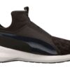 (WMNS) Rebel Mid VR «Stille skygge»