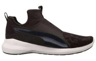(WMNS) Rebel Mid VR «Stille skygge»