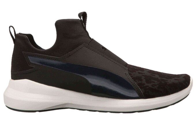 (WMNS) Rebel Mid VR «Stille skygge»