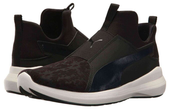 (WMNS) Rebel Mid VR «Stille skygge»