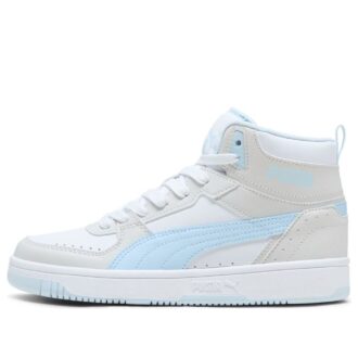 (WMNS) Rebound Joy &laquo;Hvit isblå&raquo;