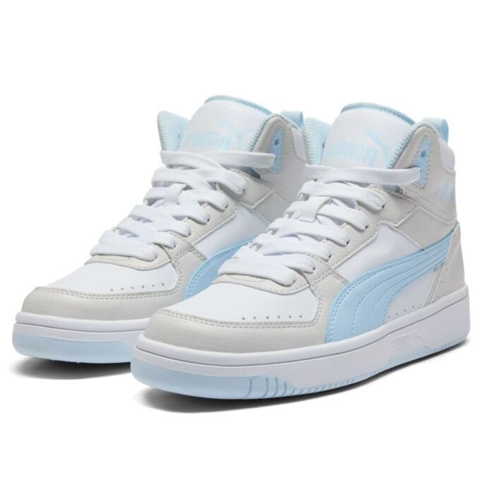 (WMNS) Rebound Joy &laquo;Hvit isblå&raquo;