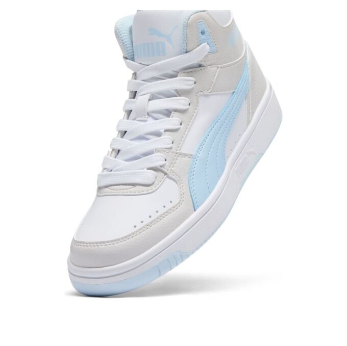 (WMNS) Rebound Joy &laquo;Hvit isblå&raquo;