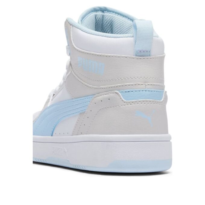 (WMNS) Rebound Joy &laquo;Hvit isblå&raquo;