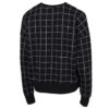 (WMNS) Rechack Pack Crew Genser «Svart og hvit»