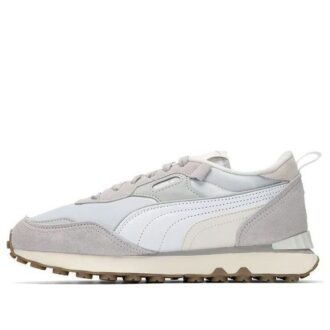 (WMNS) Rider FV Soft «Vaporous Grey»