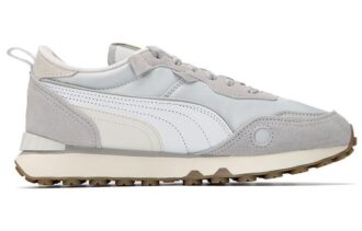 (WMNS) Rider FV Soft «Vaporous Grey»