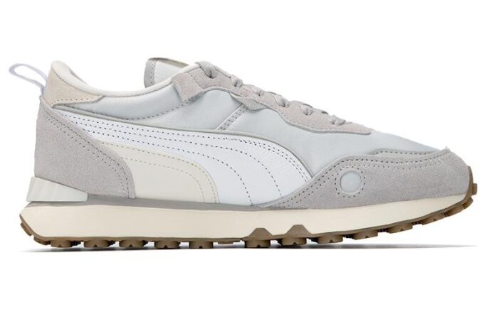 (WMNS) Rider FV Soft «Vaporous Grey»