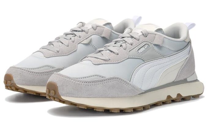 (WMNS) Rider FV Soft «Vaporous Grey»
