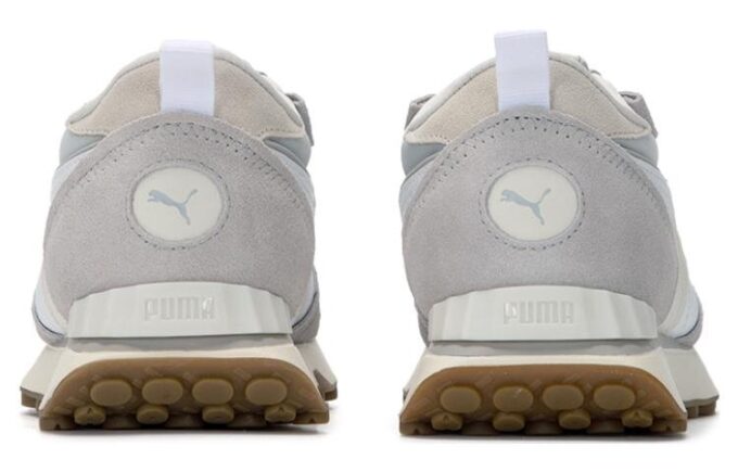 (WMNS) Rider FV Soft «Vaporous Grey»