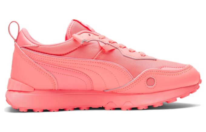 (WMNS) Rider FV Summer Squeeze «Future Vintage – Sunset Glow»