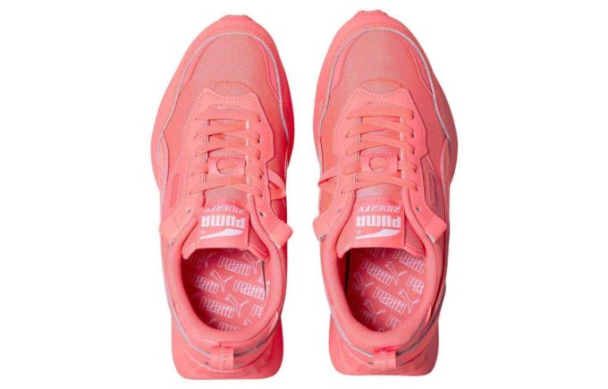 (WMNS) Rider FV Summer Squeeze «Future Vintage – Sunset Glow»