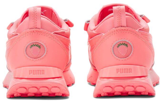 (WMNS) Rider FV Summer Squeeze «Future Vintage – Sunset Glow»