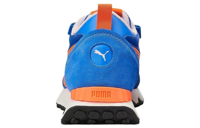 (WMNS) Rider FV &laquo;Vintage – Bluemazing Dragon Fire&raquo;