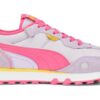 (WMNS) Rider FV &laquo;Vintage – Lys lavendel glødende rosa&raquo;