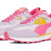 (WMNS) Rider FV &laquo;Vintage – Lys lavendel glødende rosa&raquo;