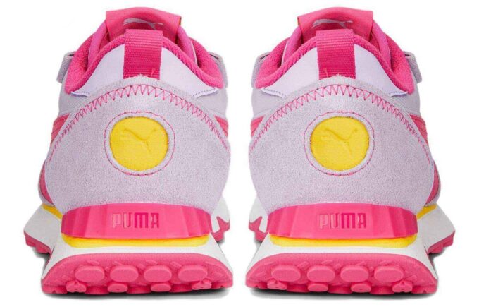 (WMNS) Rider FV &laquo;Vintage – Lys lavendel glødende rosa&raquo;