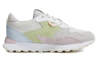 (WMNS) Rider Fvw &laquo;Warm White Pistachio&raquo;