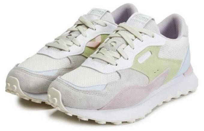 (WMNS) Rider Fvw &laquo;Warm White Pistachio&raquo;