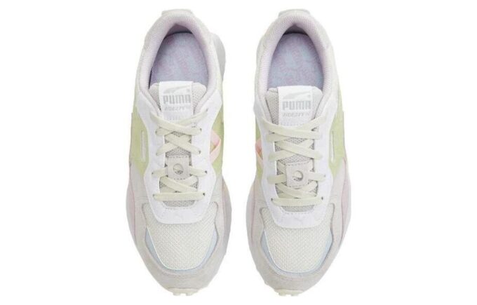 (WMNS) Rider Fvw &laquo;Warm White Pistachio&raquo;