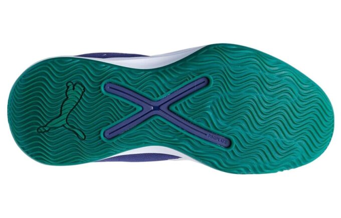 (WMNS) Rise Nitro x June Ambrose «Keeping Score»