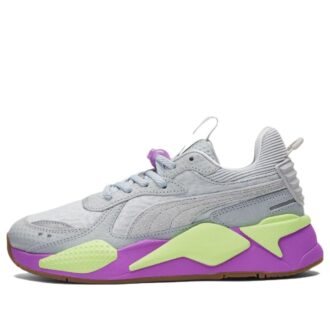 (WMNS) Ron Funches x RS-X «Bli sett»