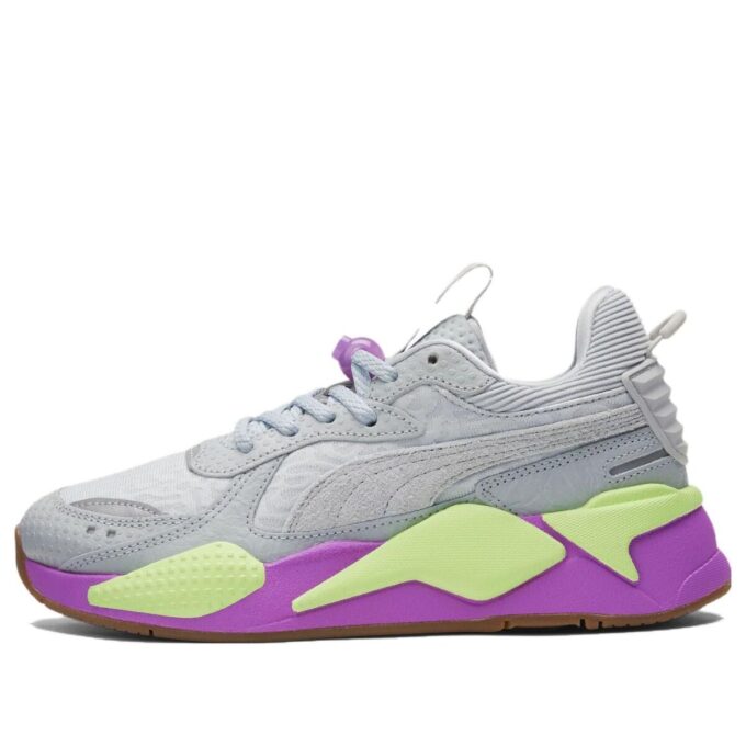 (WMNS) Ron Funches x RS-X «Bli sett»