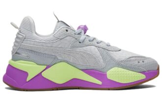 (WMNS) Ron Funches x RS-X «Bli sett»