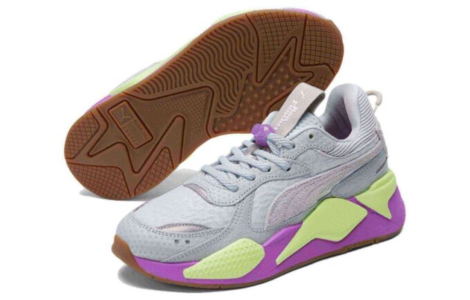 (WMNS) Ron Funches x RS-X «Bli sett»