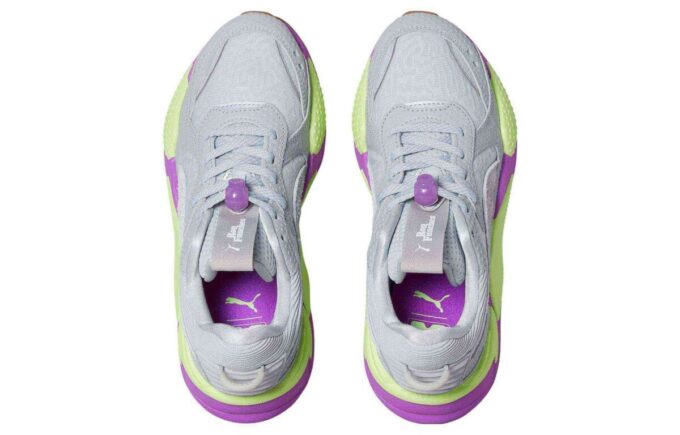 (WMNS) Ron Funches x RS-X «Bli sett»