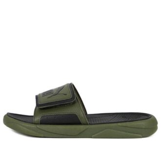 (WMNS) Royalcat Comfort «Grønn mose»