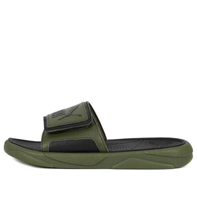 (WMNS) Royalcat Comfort «Grønn mose»