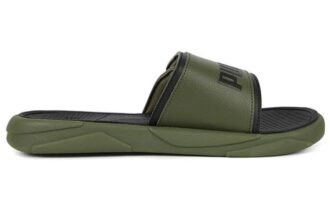 (WMNS) Royalcat Comfort «Grønn mose»
