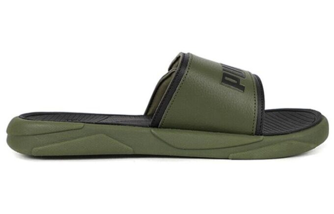 (WMNS) Royalcat Comfort «Grønn mose»